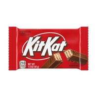 KIT KAT® Milk Chocolate Wafer Candy Bar, 1.5 oz