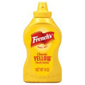 French's® Classic Yellow Mustard️