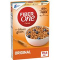 General Mills Fiber One Original Bran Cereal️