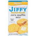 JIFFY Corn Muffin Mix, Honey️
