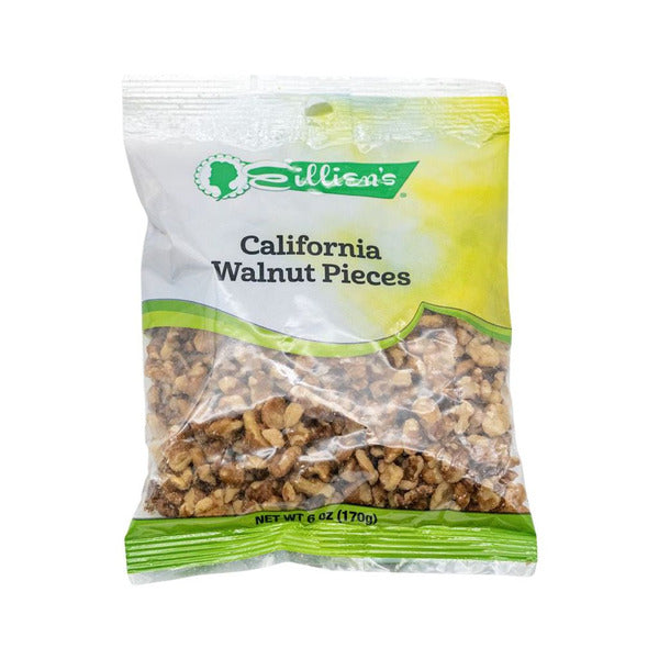 Eillien's California Walnut Pieces