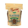 Bob's Red Mill Brown Flaxseeds, Organic️