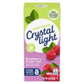 Crystal Light Raspberry Green Tea Naturally Flavor...
️