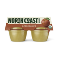 North Coast Organic Apple Sauce