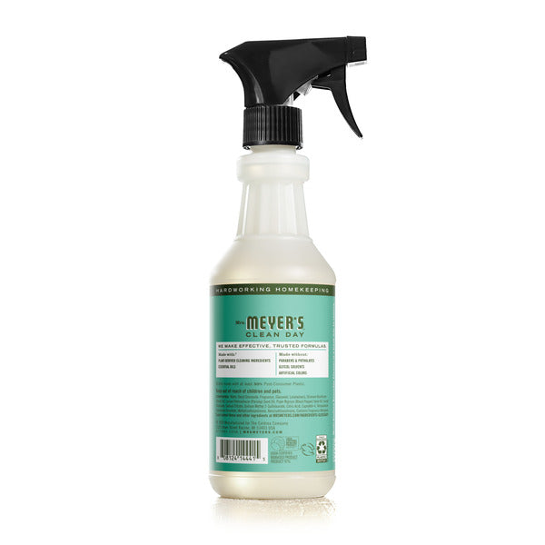 Mrs. Meyer's Clean Day Multi-Surface Everyday Cleaner