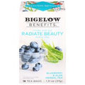 Bigelow Benefits Blueberry & Aloe Herbal Tea,Tea B...
️