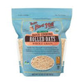 Bob's Red Mill Quick Cooking Rolled Oats, Organic️