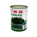 Chin Chin Green Al-yu Jelly️