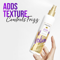 Pantene Volume Texture Hair Spray