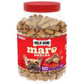 Milk-Bone MaroSnacks Bacon Flavor Small Dog Treats...
️