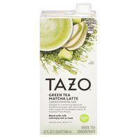 TAZO Tea Matcha Latte Green Tea Concentrate️