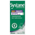SYSTANE Gel Drops Soothing Lubricant Eye Drops️