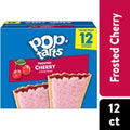 Pop-Tarts Frosted Cherry Toaster Pastries, Breakfa...
️