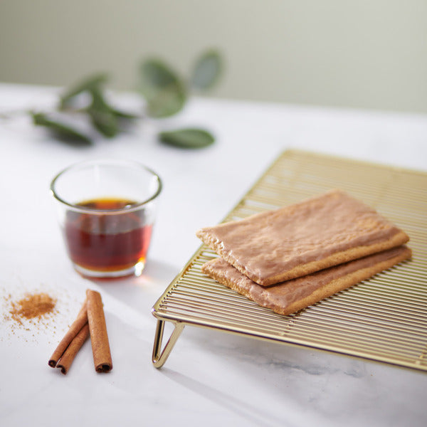 Nature's Path Frosted Mmmaple Brown Sugar Toaster Pastries