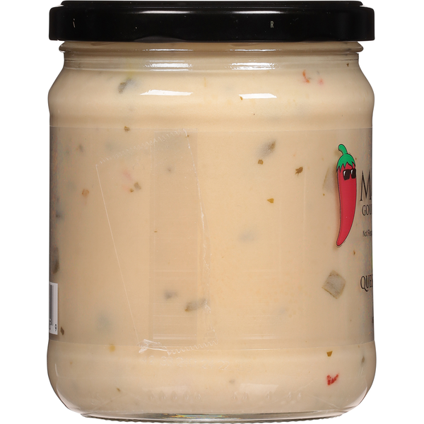 Mateo's Mild Queso Blanco