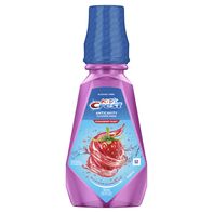 Crest Kid's Anticavity Alcohol Free Fluoride Rinse...
️