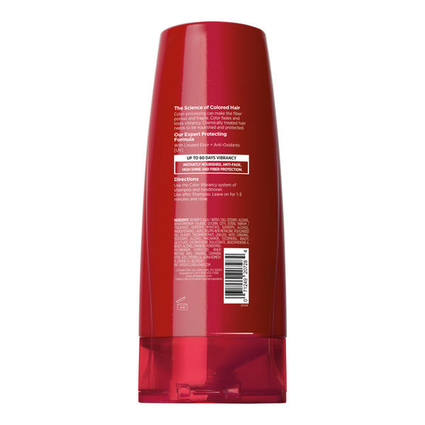 L'Oreal Color Vibrancy Protecting Conditioner with Anti-Oxidants,