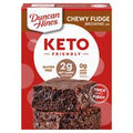 Duncan Hines Keto Friendly Chewy Fudge Brownie Mix️