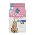 Blue Buffalo True Solutions Blissful Belly Natural Digestive Care Adult Dry Cat Food, Chicken