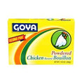 Goya Powdered Chicken-Flavored Bouillon, Econo-Pak️