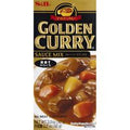 S&B Sauce Mix, Golden Curry, Hot️