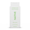 Mint Cucumber & Mint Body Wash️