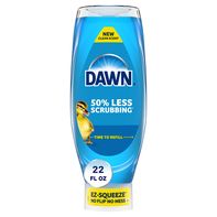 Dawn EZ-Squeeze Ultra Dishwashing Liquid Dish Soap...
️