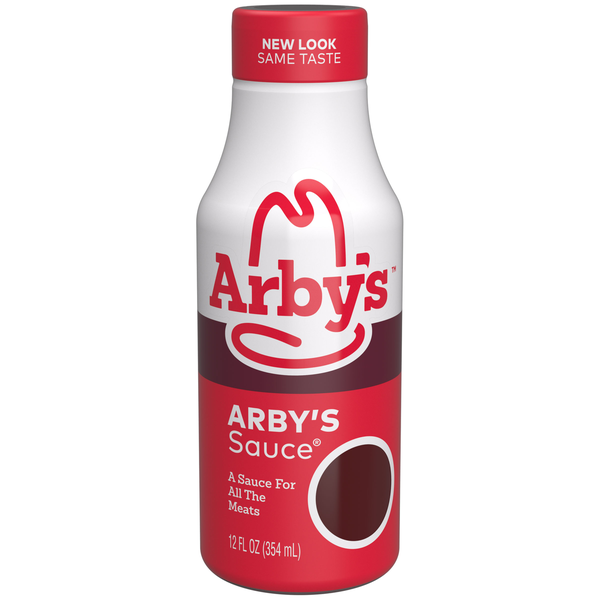 Arby's Sauce