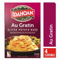 Idahoan® Au Gratin Homestyle Casserole️