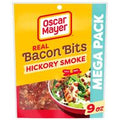 Oscar Mayer Real Bacon Bits Mega Pack️