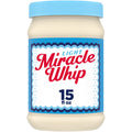 Miracle Whip Light Mayo-like Dressing