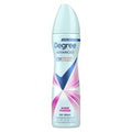 Degree Antiperspirant Deodorant Dry Spray Sheer Po...
️