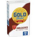 Gold Medal Unbleached All Purpose Flour
