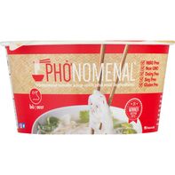 Pho’nomenal Bowls Noodle Soup, Beef️
