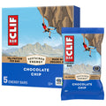 CLIF BAR Energy Protein Bars, Chocolate Chip, Non-Gmo 12 oz