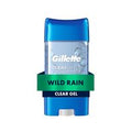 Gillette Antiperspirant Deodorant for Men, Clear G...
️
