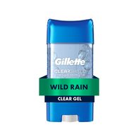 Gillette Antiperspirant Deodorant for Men, Clear G...
️