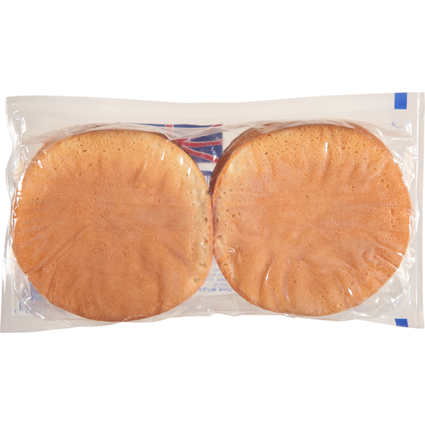 Duffy's Crumpets