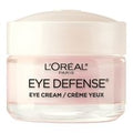 L'Oreal Eye Defense Under Eye Cream for Dark Circl...
️