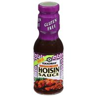 Kikkoman Gluten Free Hoisin Sauce️