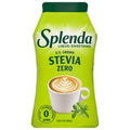 Splenda Sweetener, Zero Calorie, Stevia, Liquid️