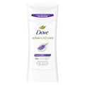 Dove Antiperspirant Deodorant Stick Lavender Fresh️