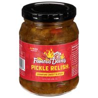 Famous Dave's Pickle Relish, Medium️