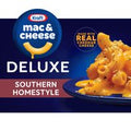Kraft Southern Homestyle Mac & Cheese Macaroni and...
️