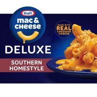 Kraft Southern Homestyle Mac & Cheese Macaroni and...
️