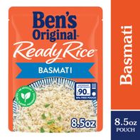 Ben's Original Basmati Rice Easy Side Dish️