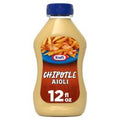 Kraft Chipotle Aioli Mayo Dip & Spread️