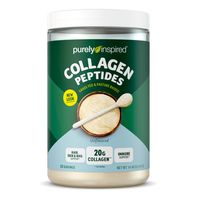 Purely Inspired Collagen Peptides, Grass Fed, Unfl...
️