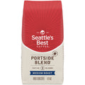 Seattle's Best Coffee Portside Blend Medium Roast Whole Bean Coffee