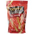 Crav'n Flavor Cravn Flvr Prtzl Braid Org